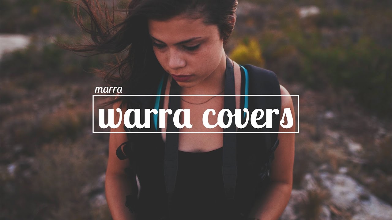 Marra - Warra Covers
