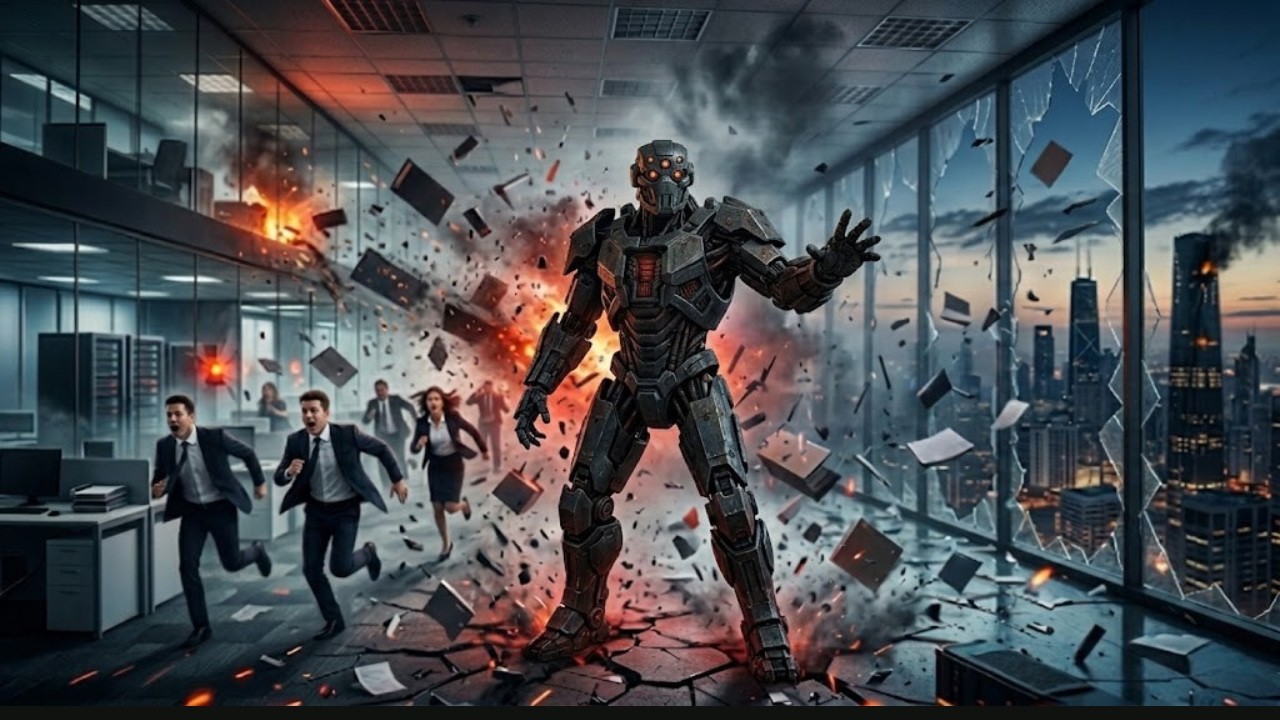 ¿Tu empresa está lista para usar IA?