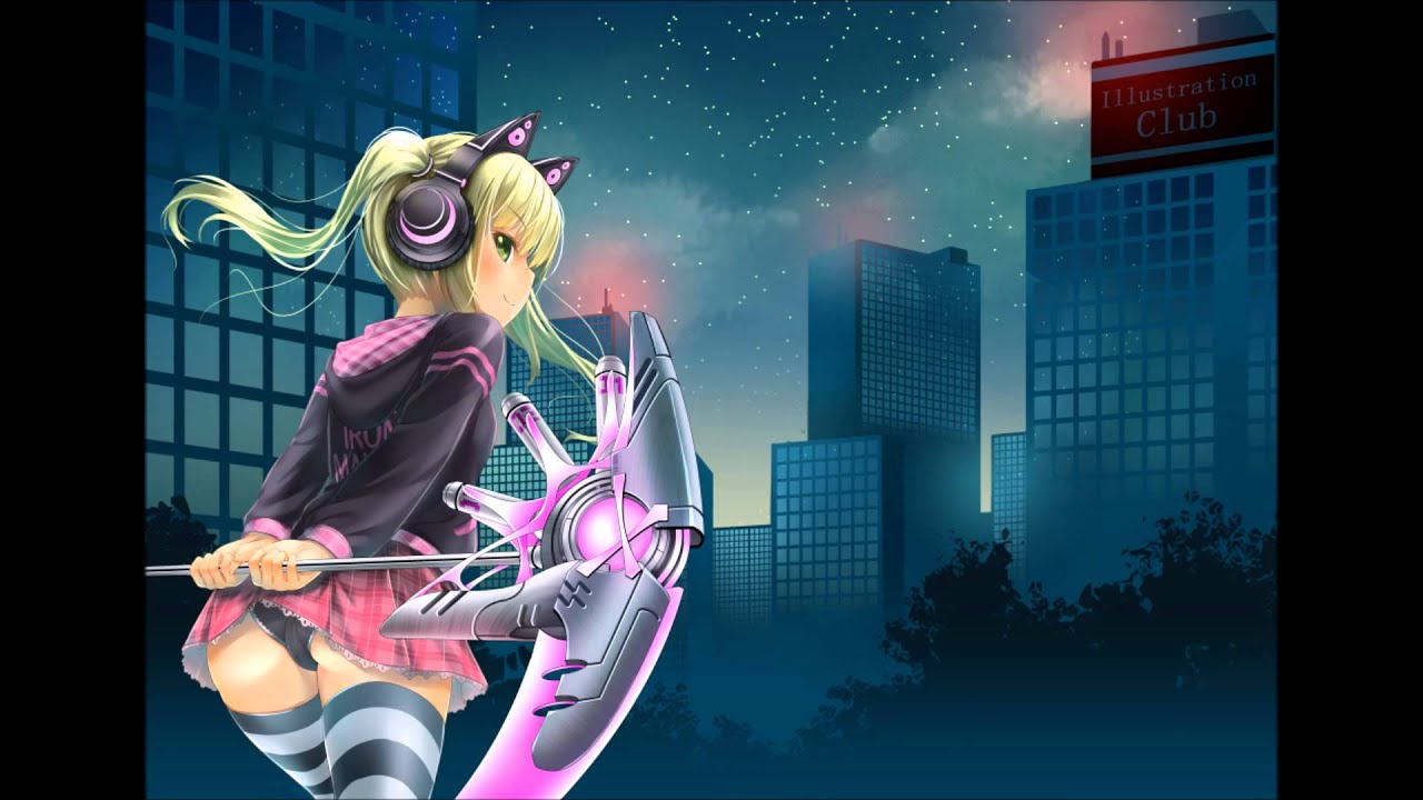 Emma Bunton - Free Me (Dr. Octavo Seduction Club Mix)