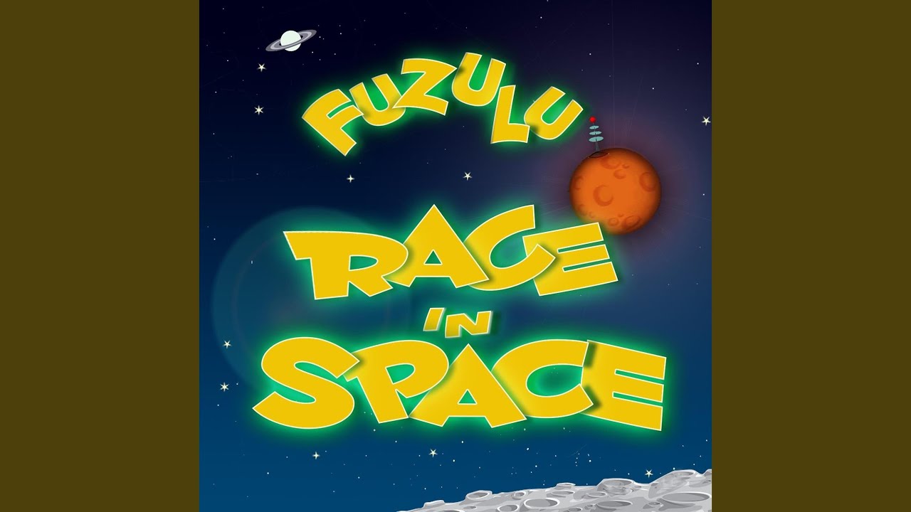 Race In Space