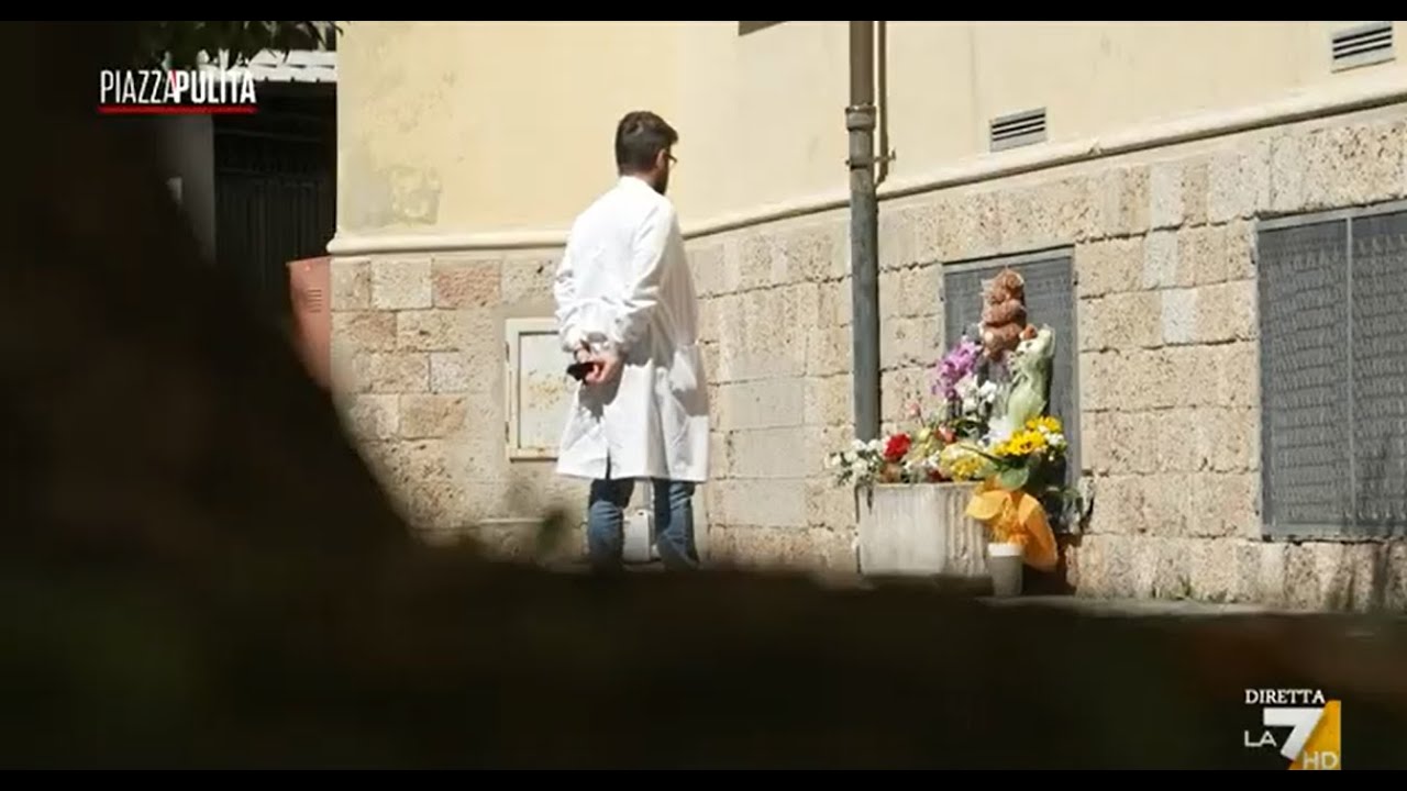 L’omicidio della psichiatra e le domande su un sistema che non funziona