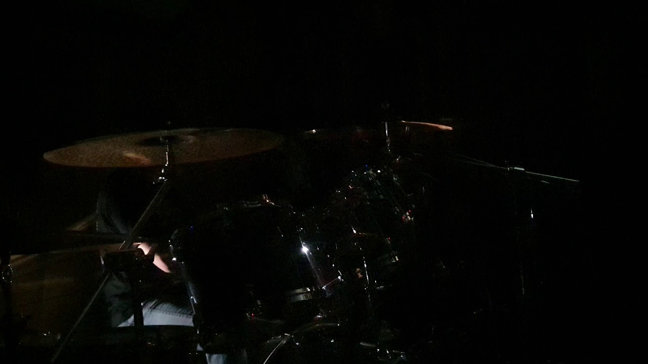 Embalmed Souls - Rehearsal 19/06/2019