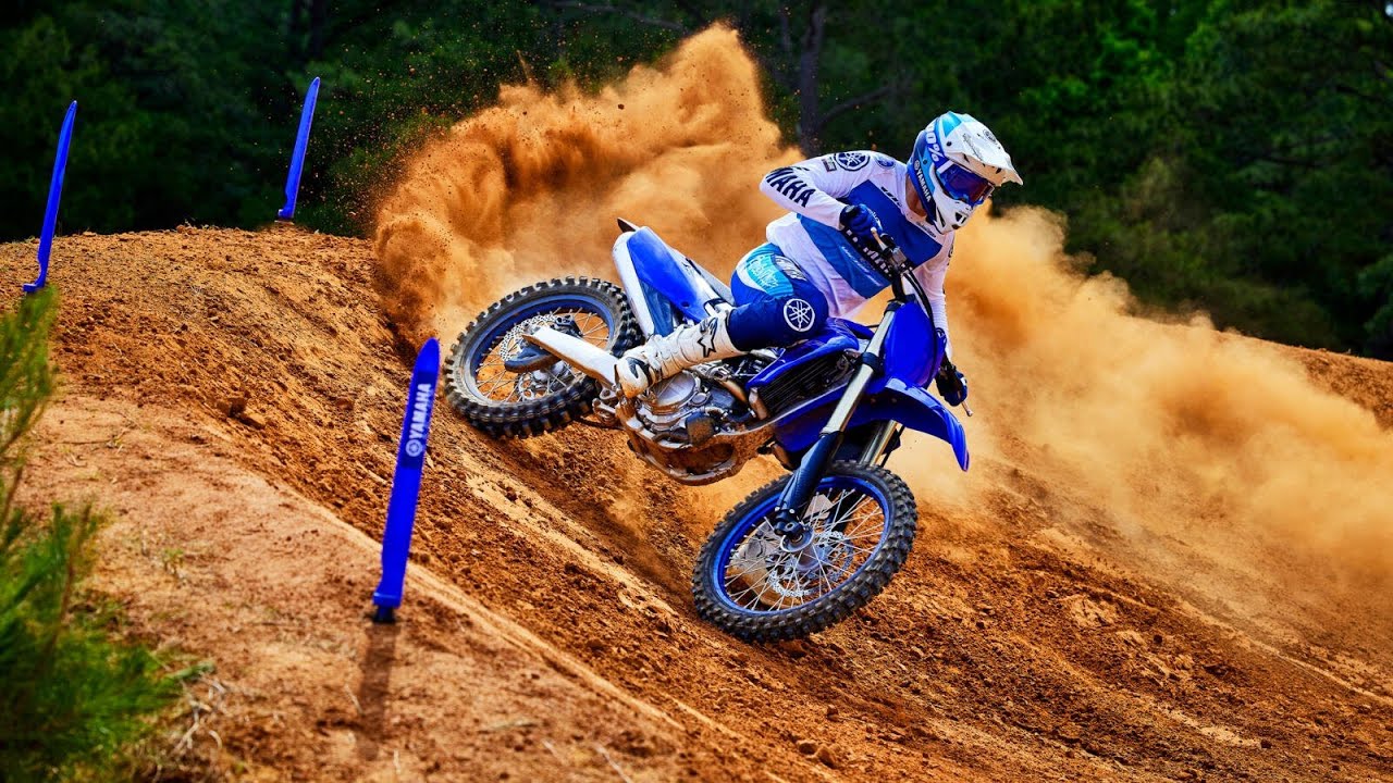 Motocross is Awesome 2022
