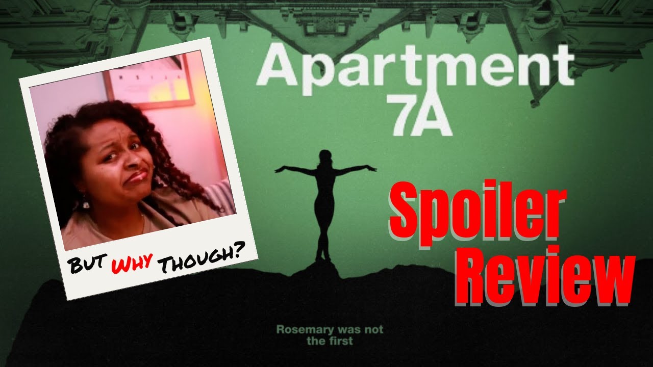 Apartment 7A | Spoiler Review: Who Asked For This?