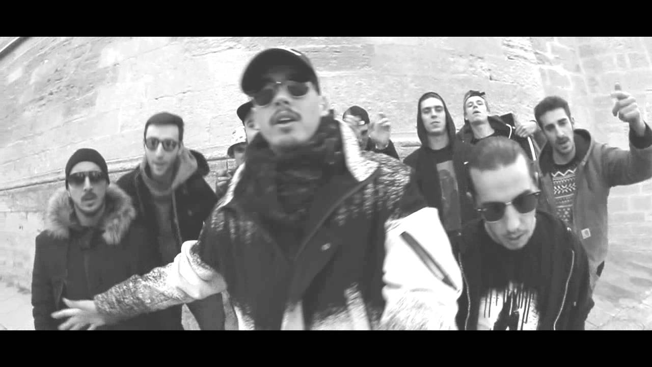Le Traitement - Poignée de Punchlines pour Give me 5 prod.