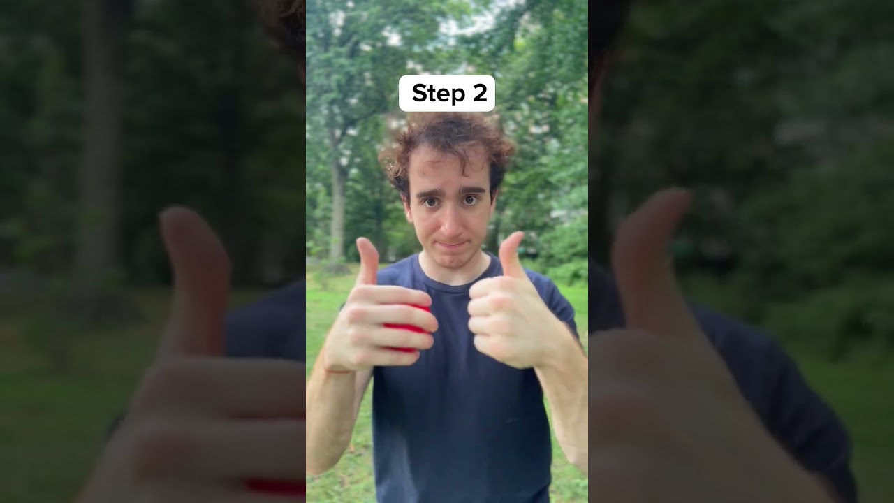 How to Juggle Inverted Box