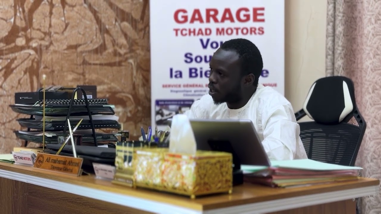L’expérience d’un propriétaire d’atelier automobile avec le système JibaLey