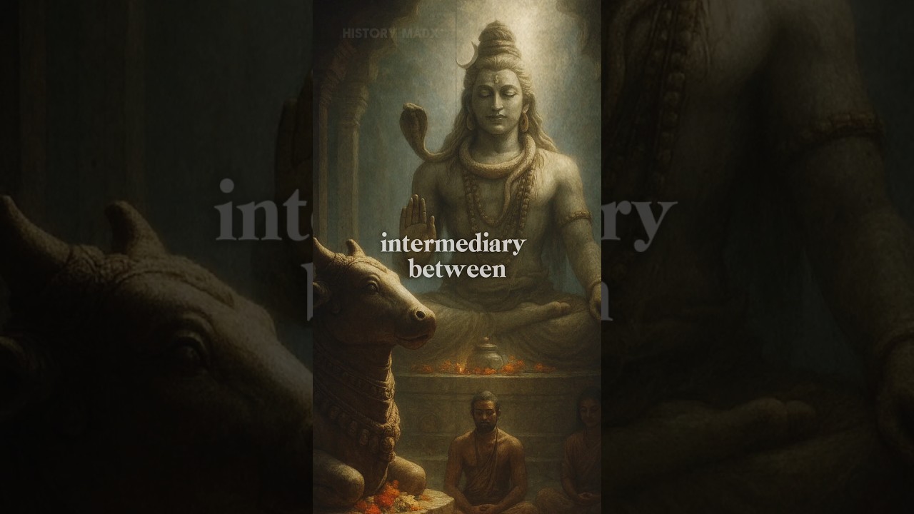 *Ancient Egypt & Vedic India: A Hidden Connection Finally Revealed!*