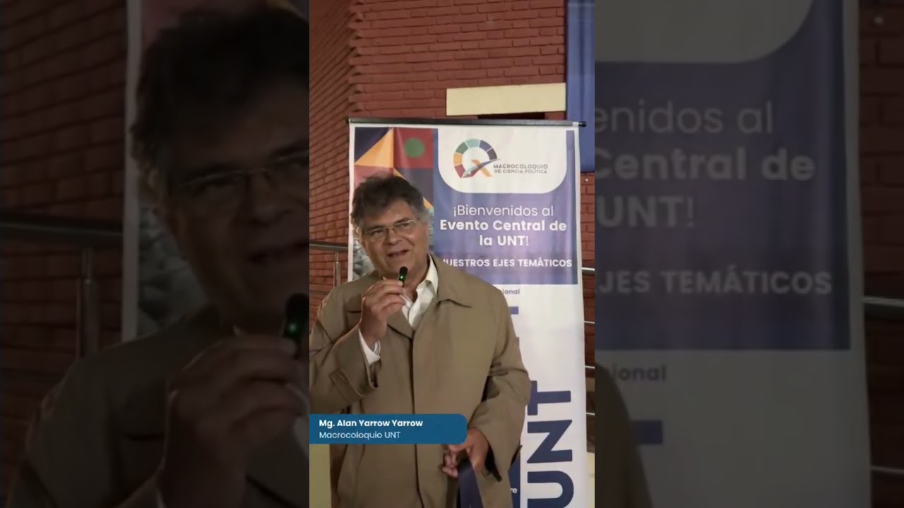 Mi momento Macrocoloquio 