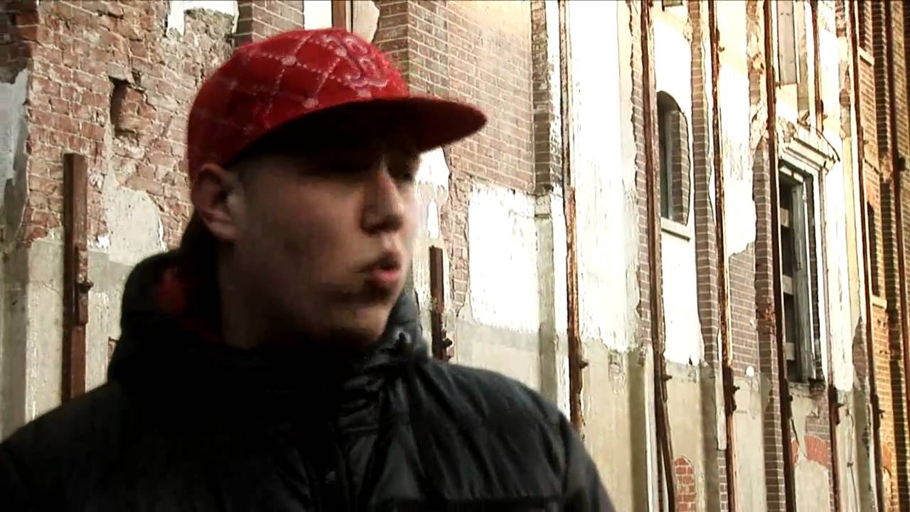 Mcm & Mce -  Het spijt mij