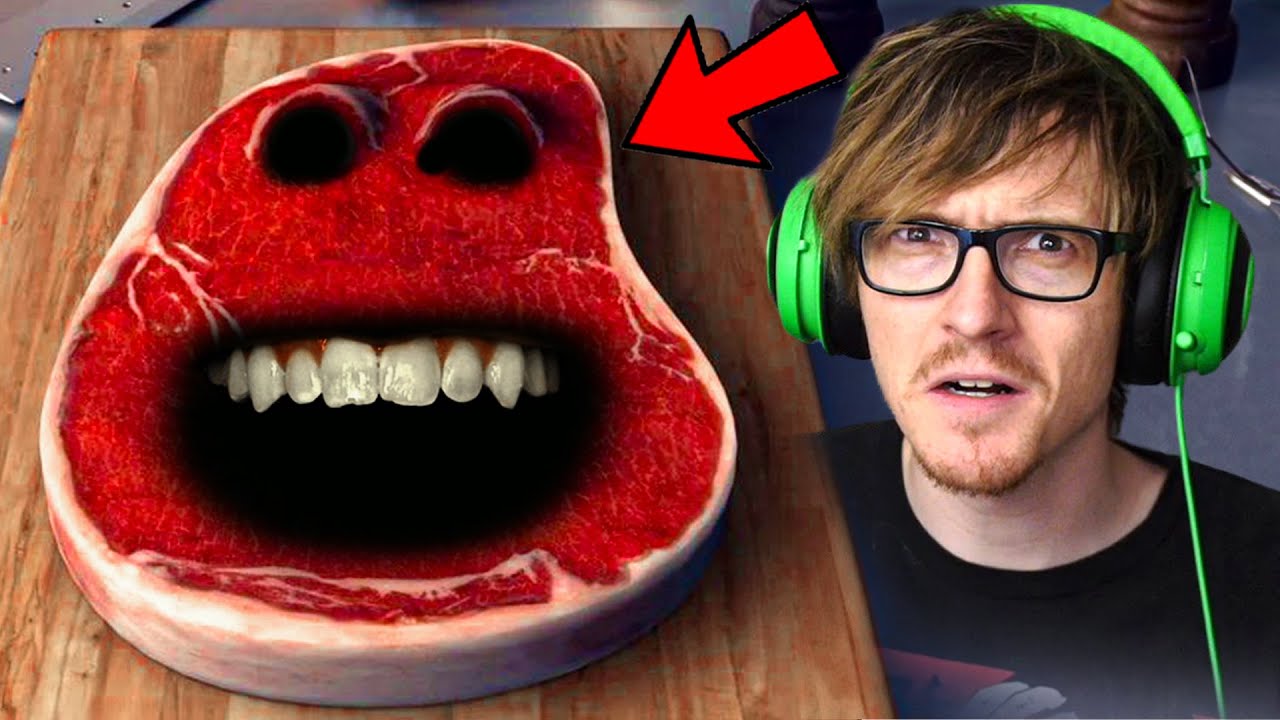 Подделки под Charlie The Steak ужасны