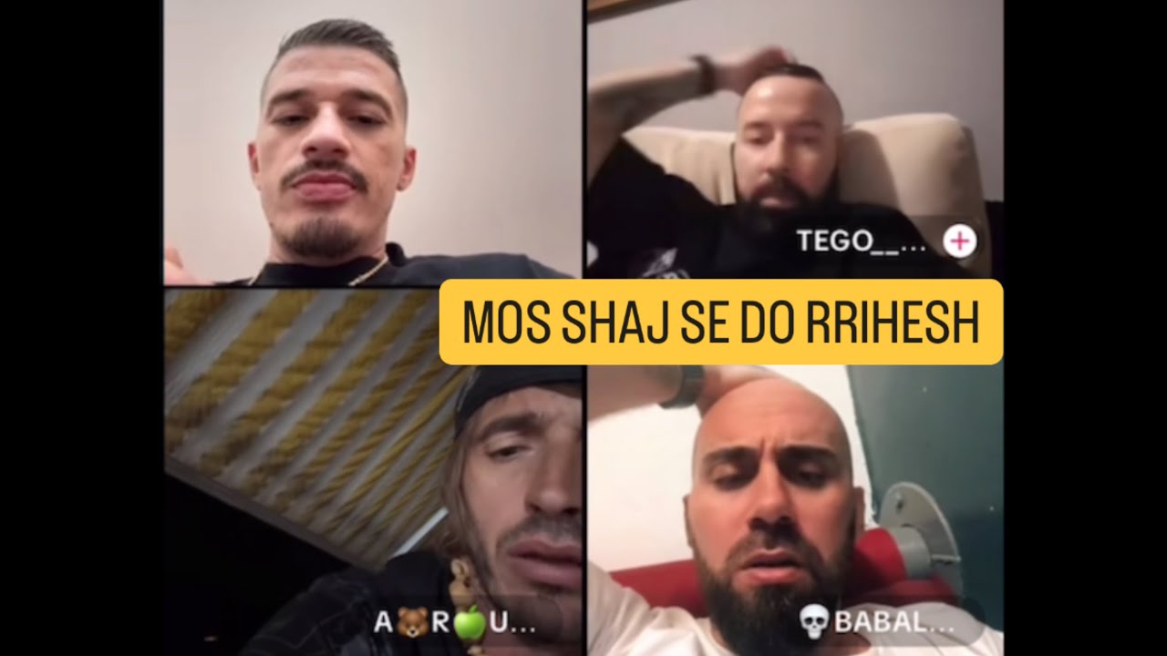 Arusha shaņ Kozakun, Babalen dhe Tegon 