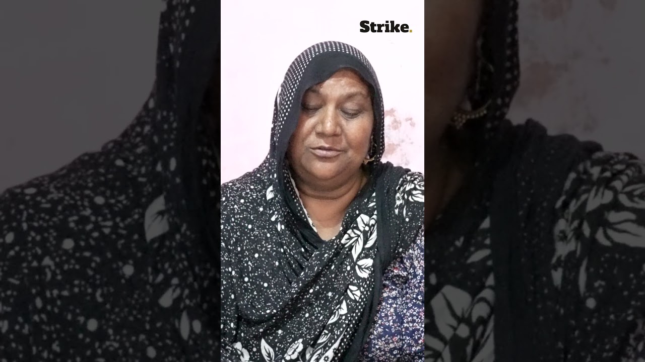 17 years Old Zaid killed by a property dealer Rahul over car Scratch. Her mother demands encounter.