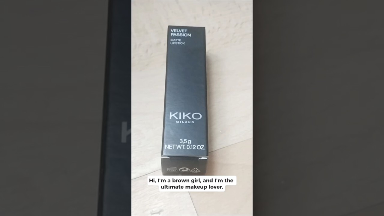 Best Lipsticks in UK/London#makeup#lipstick#UK#nudelipsticks#kikomilano#sms#viral#uk