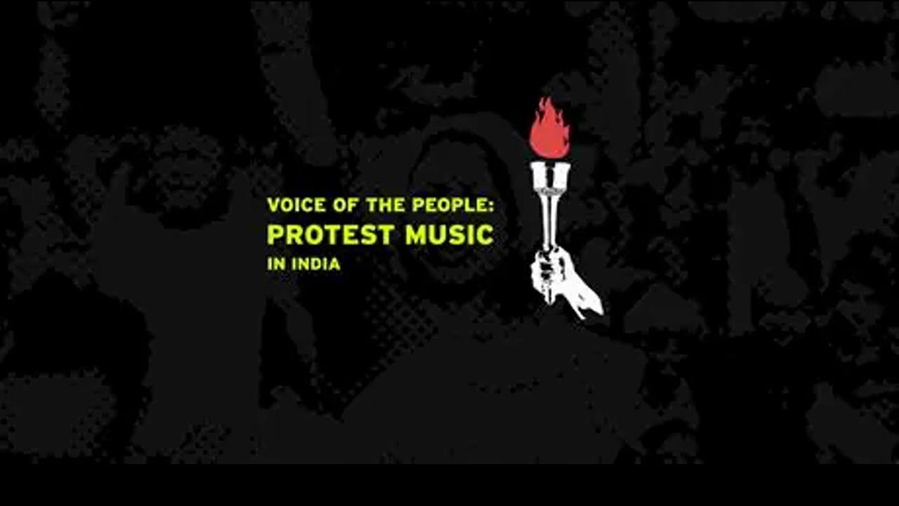 &ldquo;Awaaz Uthegi&rdquo; A Protest Song (Official Song)