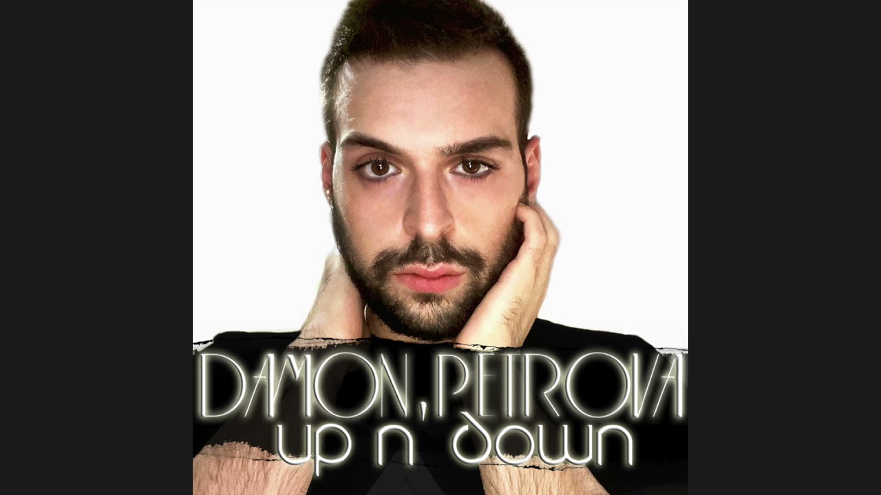 Britney Spears - Up N' Down (Cover By Damon Petrova)