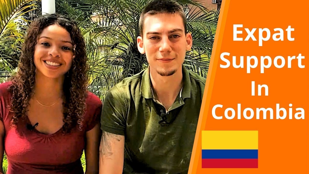 Be The Clever Expat | Relocate To Colombia