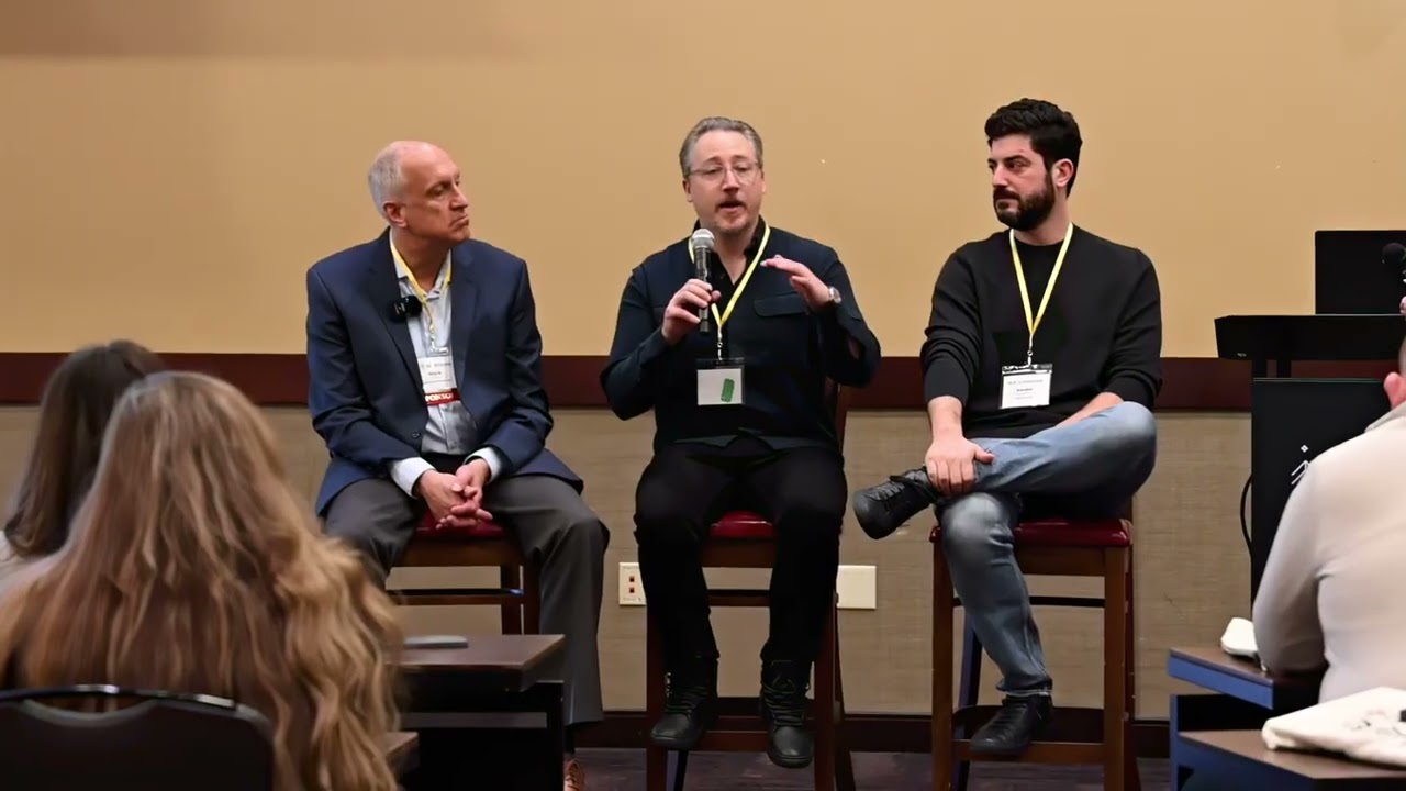State of the Pocono Vacation Home Real Estate Market Panel