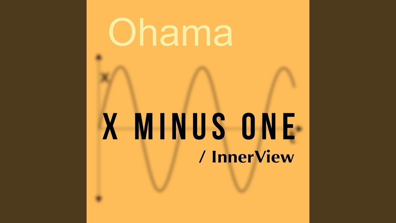 X Minus One Theme Song