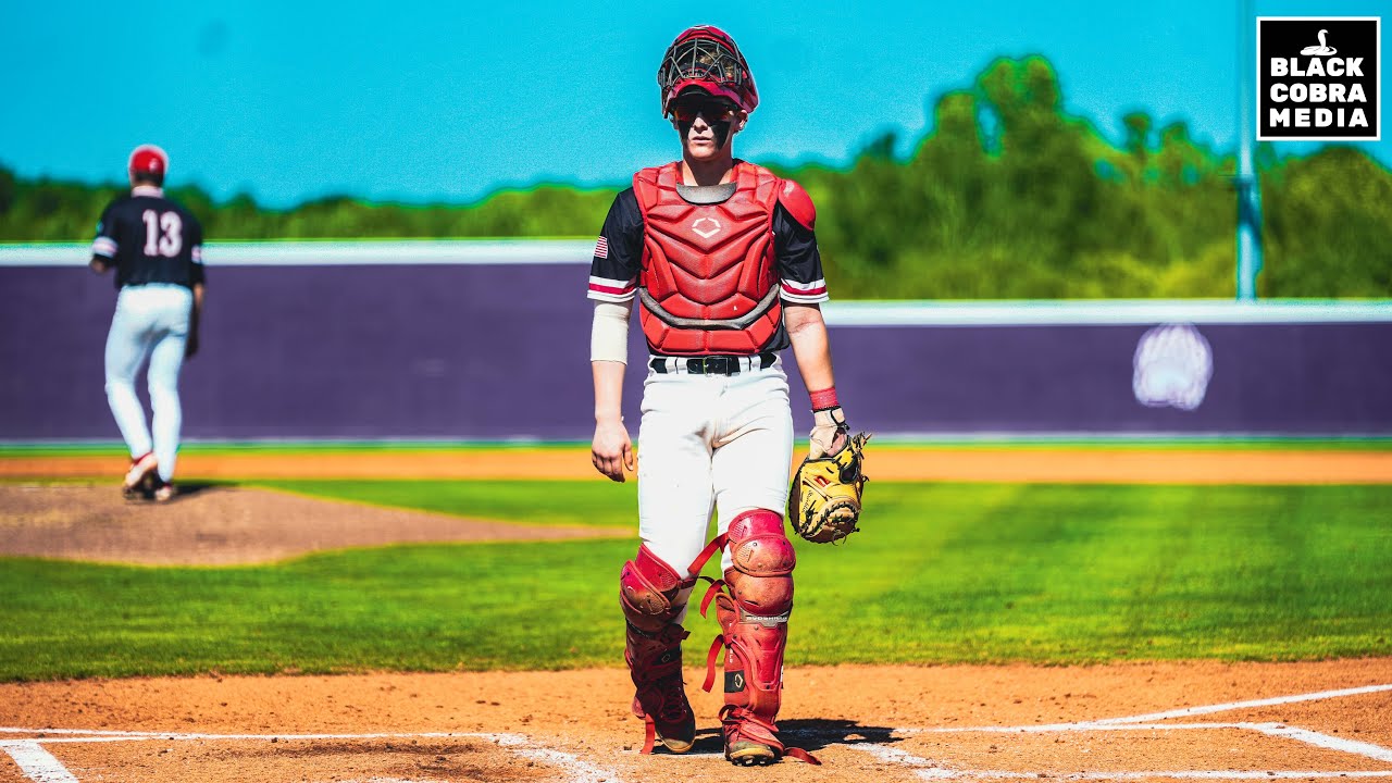 WHO WILL BE CROWNED REGION CHAMPION??? #1 CHEROKEE BLUFF(24-1) VS. #4 NORTH OCONEE(22-3)
