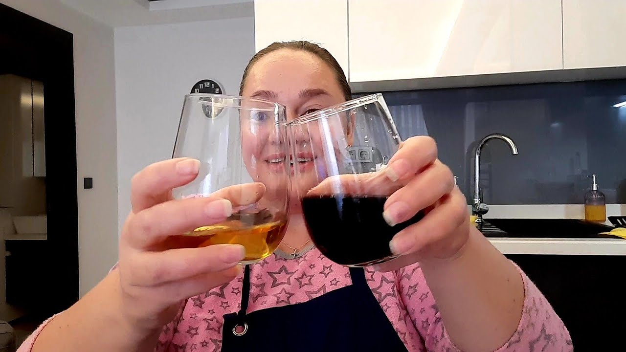 У меня ВСЕ СУПЕР🥰Так мне и надо😎