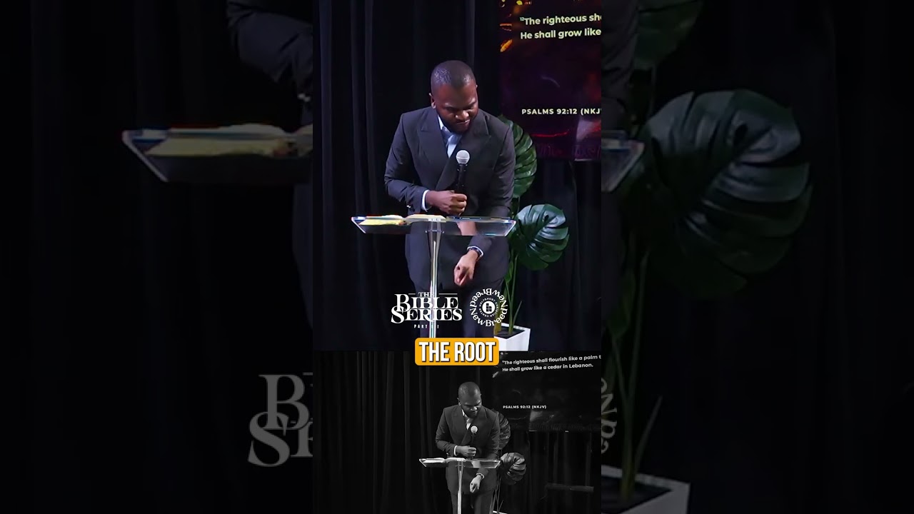 Go deeper when you see comparisons (simile/metaphor) in the bible