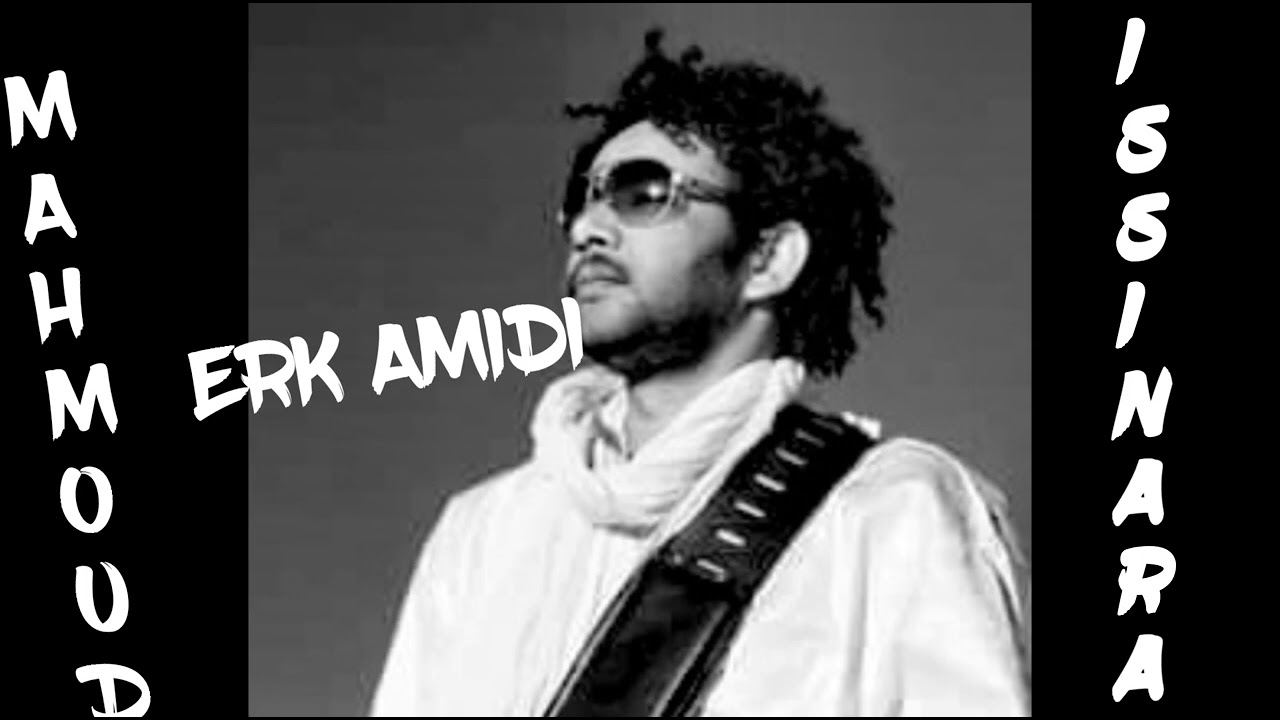 Issinara @ Erk Amidi