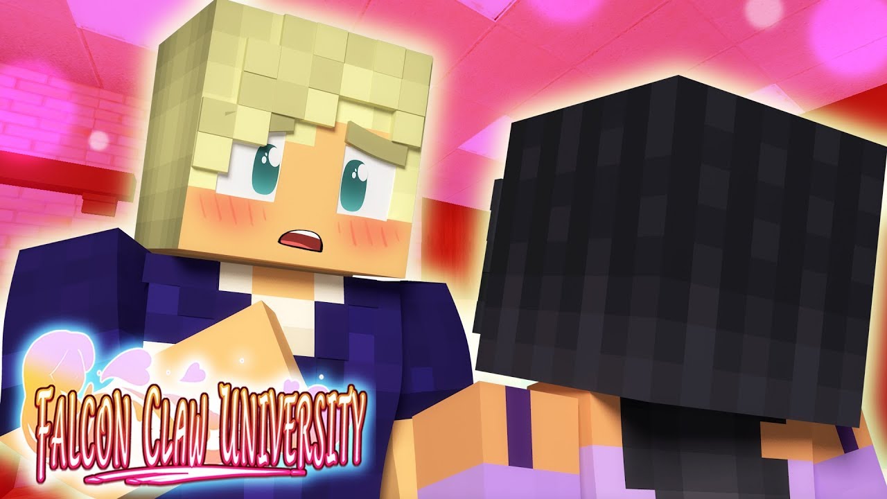 Garroth's Confession | FC University [26]