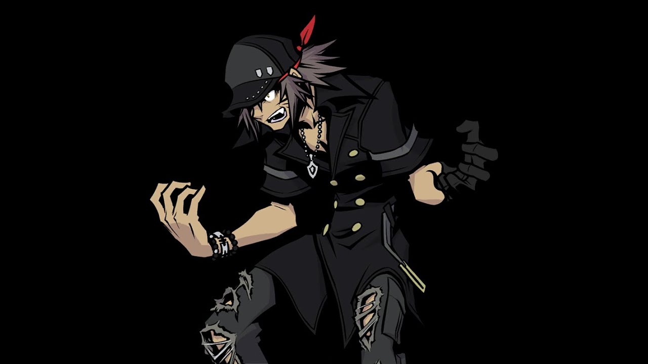 twewy and neo voice comparisons (spoilers)