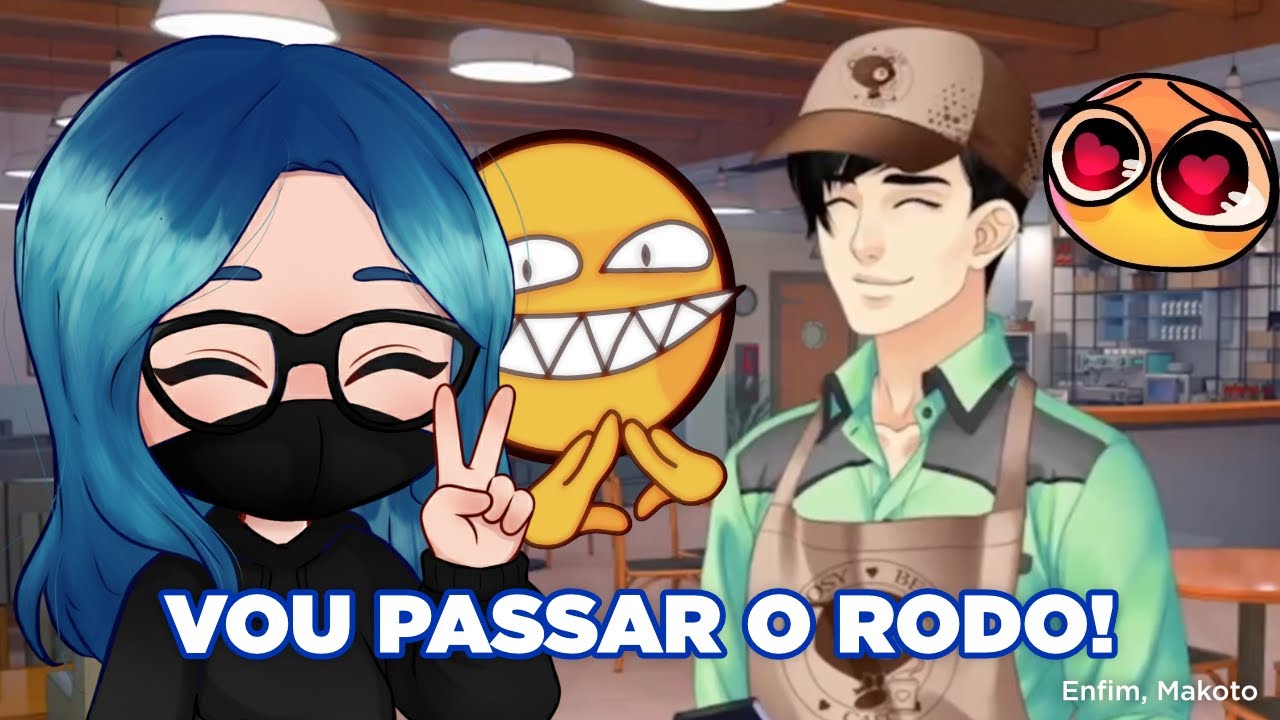 Novo Crush Apareceu?! | Amor Doce University #2