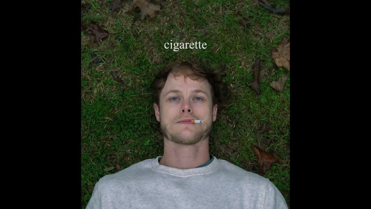 cigarette - Wilfred