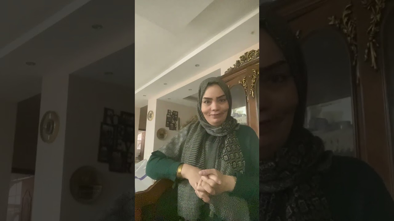 كل سنه وأنتم طيبين وبخير 