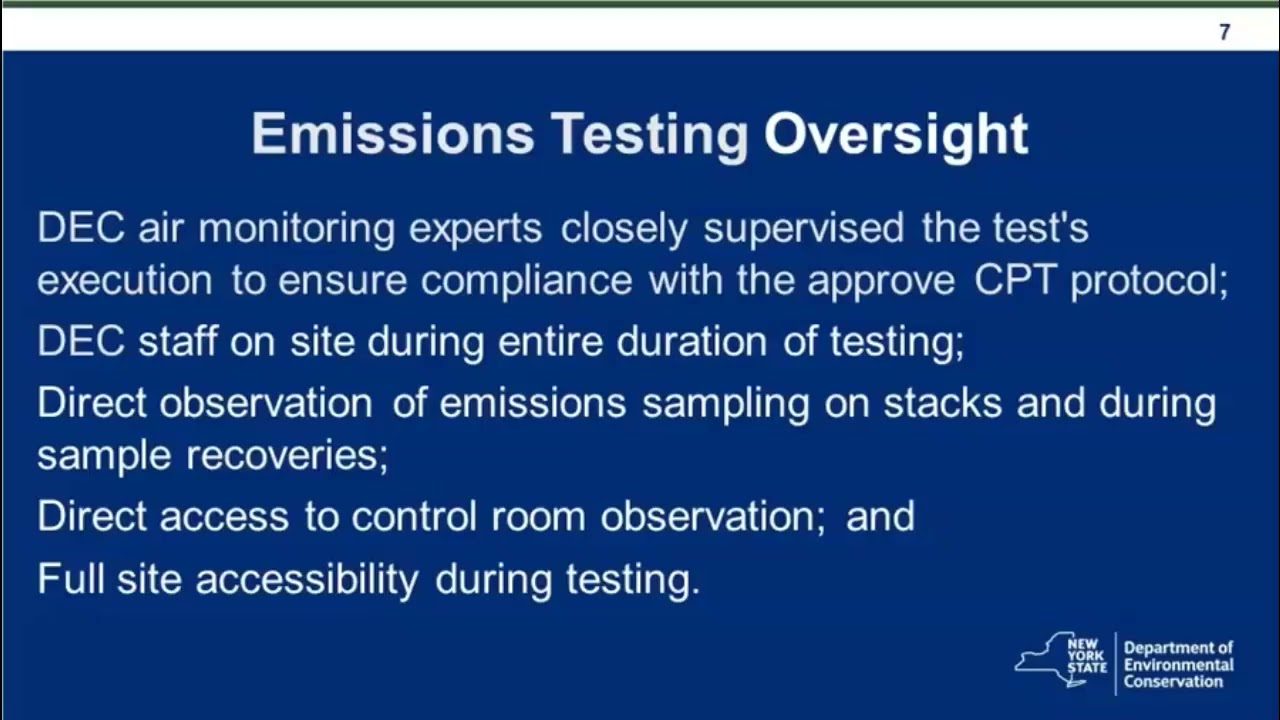 Norlite Public Information Session: Part II  –  December 9, 2020