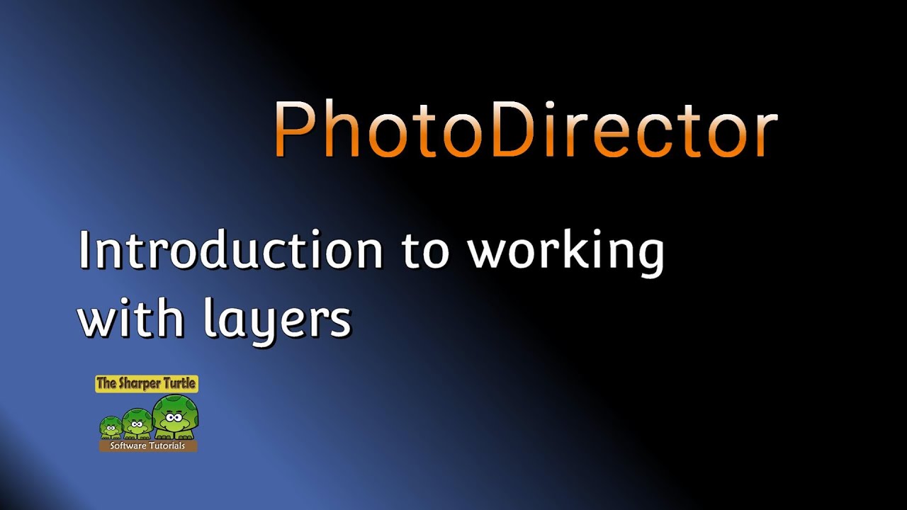 Introduction to Layers