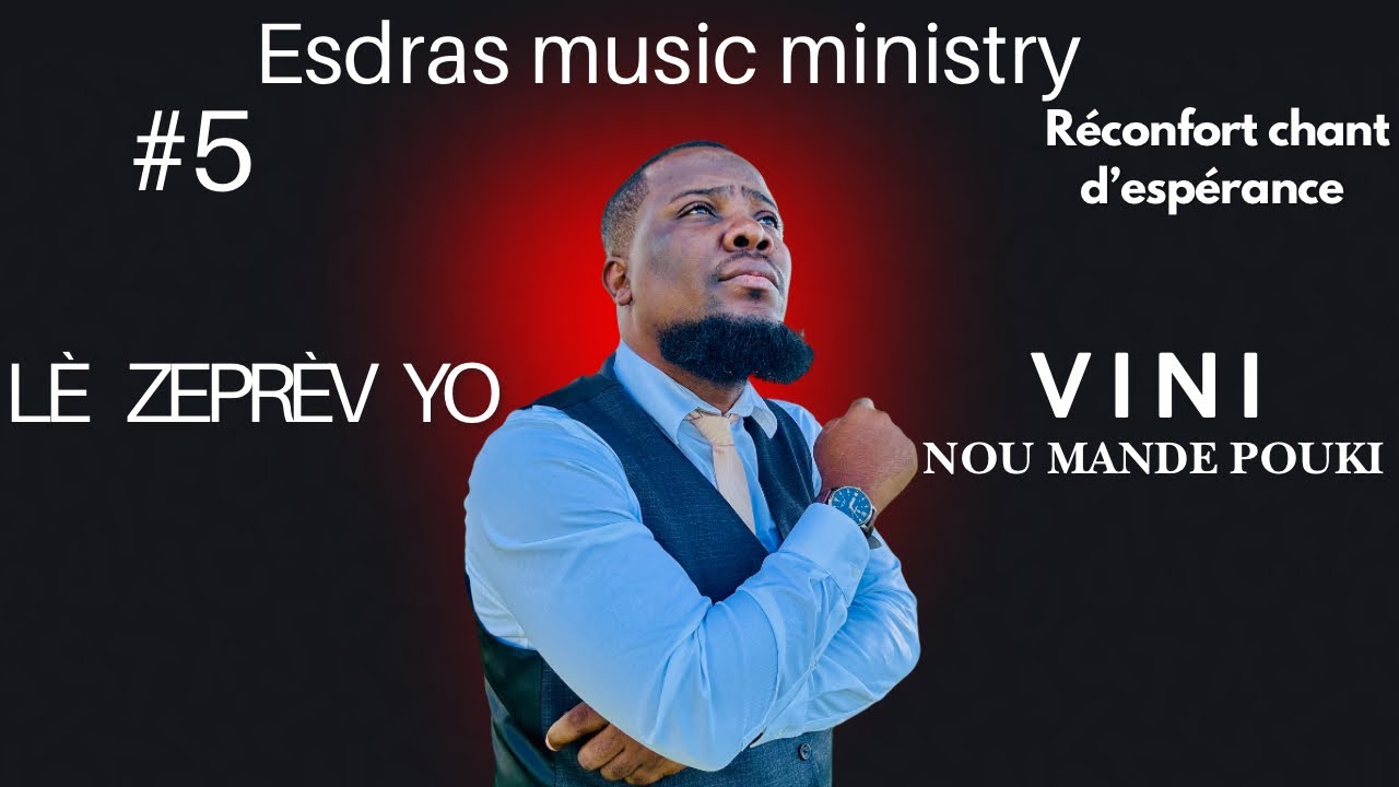 LÈ EPRÈV YO VINI NOU MANDE POUKI🙌🏽(RÉCONFORT)#5
