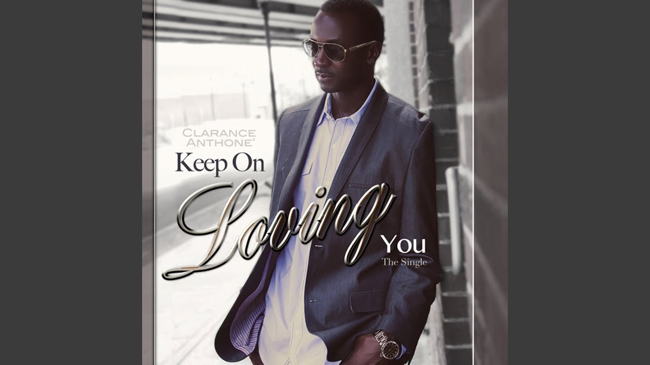 Keep on Loving You