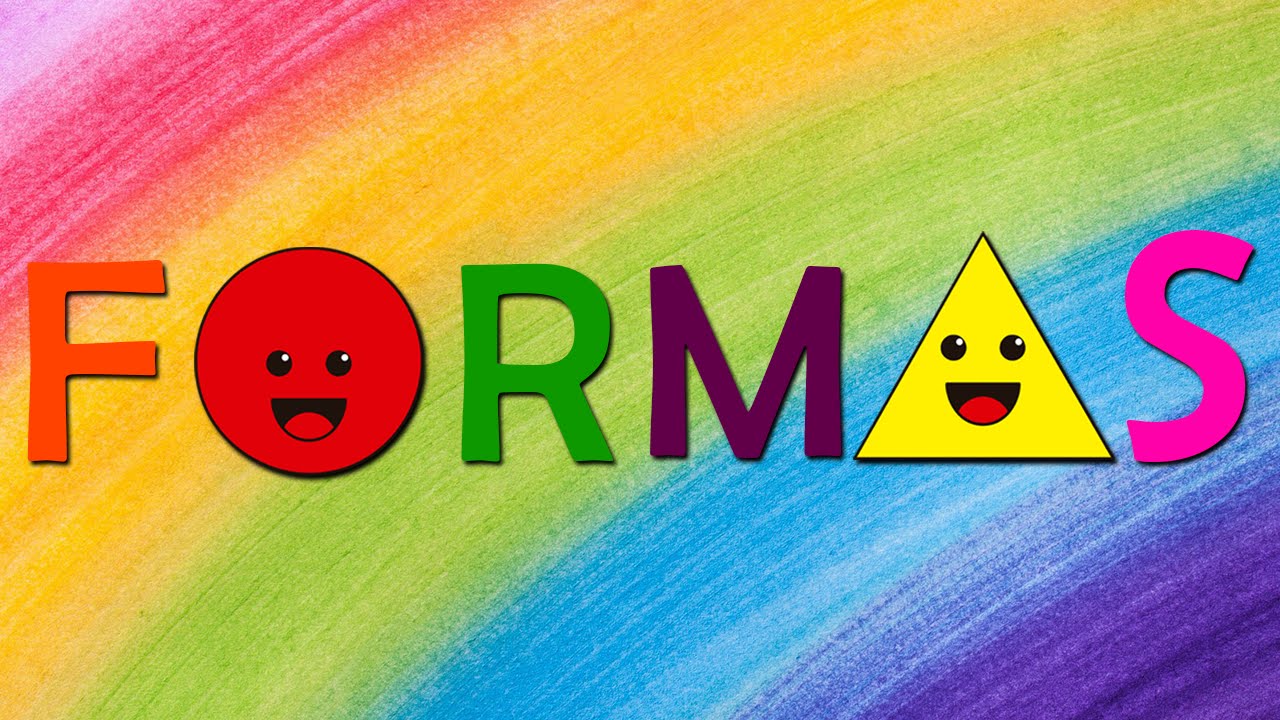 Formas - Crian&ccedil;as Inteligentes