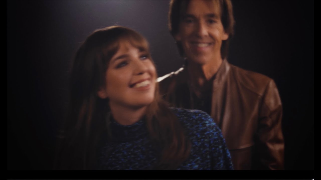 Per Gessle & Amanda Ginsburg - Plåster