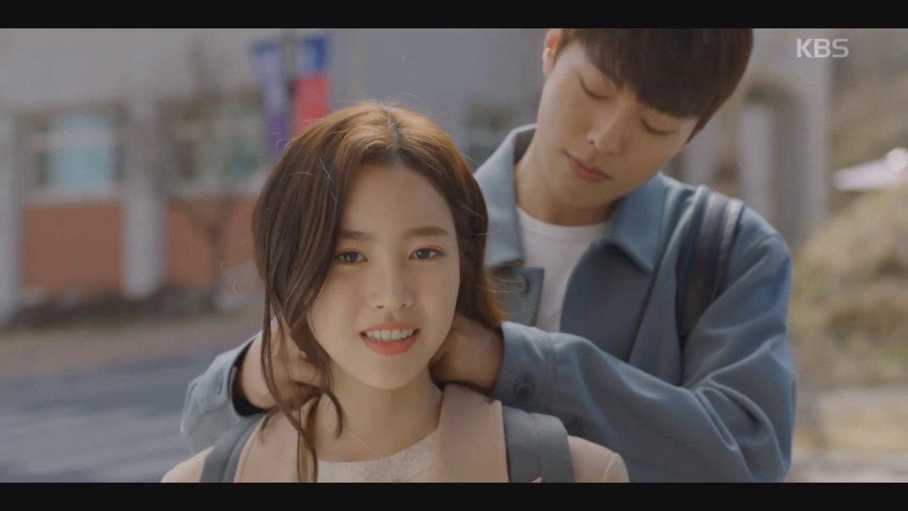 ♥Ha Eun (Sa-Bin) x Ji Cheol (Jong Beom)♥ - Born Again - All I Need