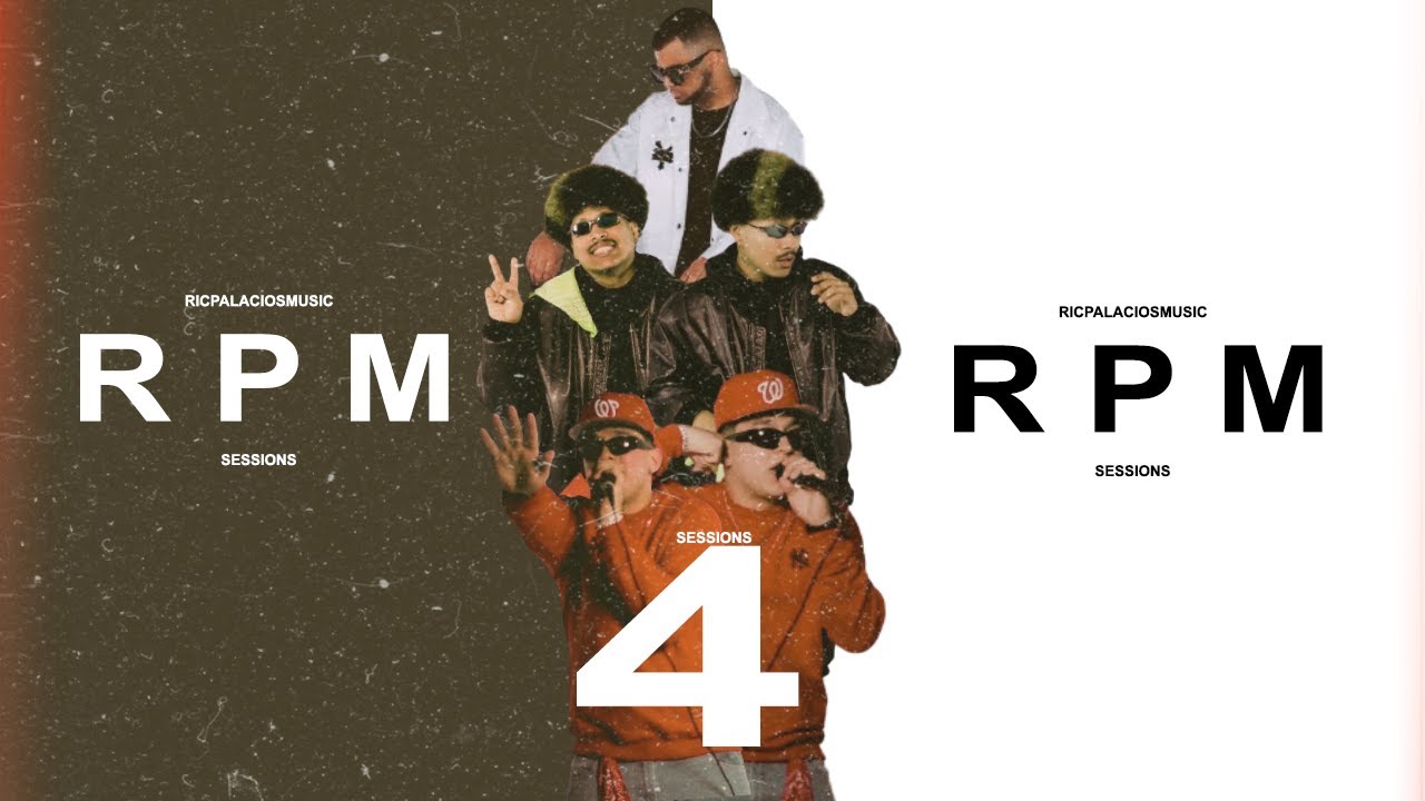 Troyy & Rapiam || RPM SESSIONS #4