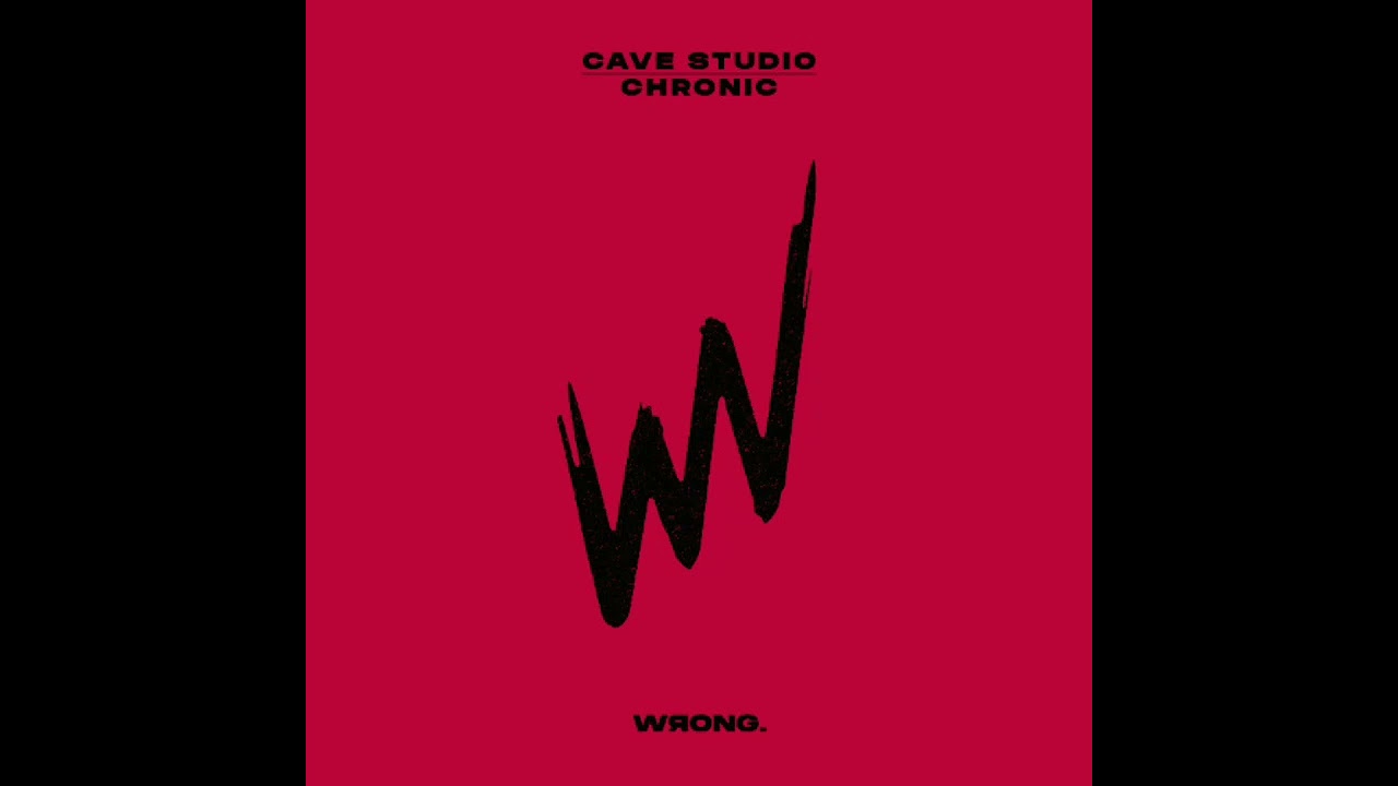 Cave Studio - Chronic (Extended Mix)