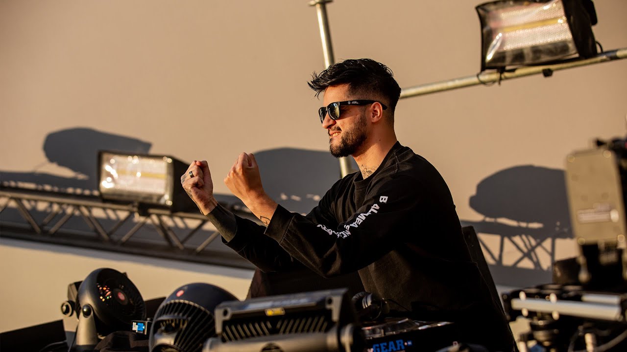 Furyan @ We Will Prevail 2021 - The Spectacle | Dominator Festival