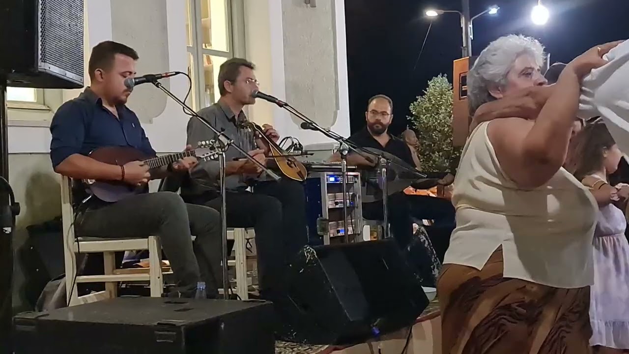 ΣΤΕΛΙΟΣ ΜΠΙΚΑΚΗΣ μαντινάδες