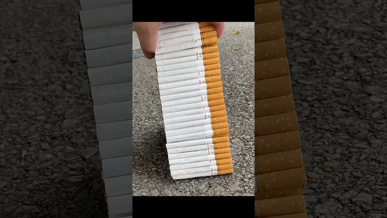 Crushing Crunchy & Soft Things by Car! EXPERIMENT Car vs Lighters cube #shorts