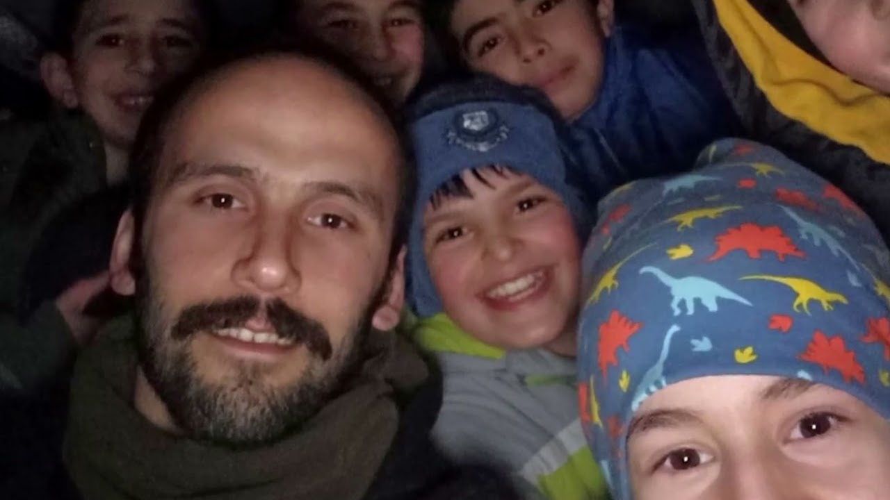 Hayata 3’lük  Ömer Demir #belgesel #kayseri  #bünyan  #sports #basketball