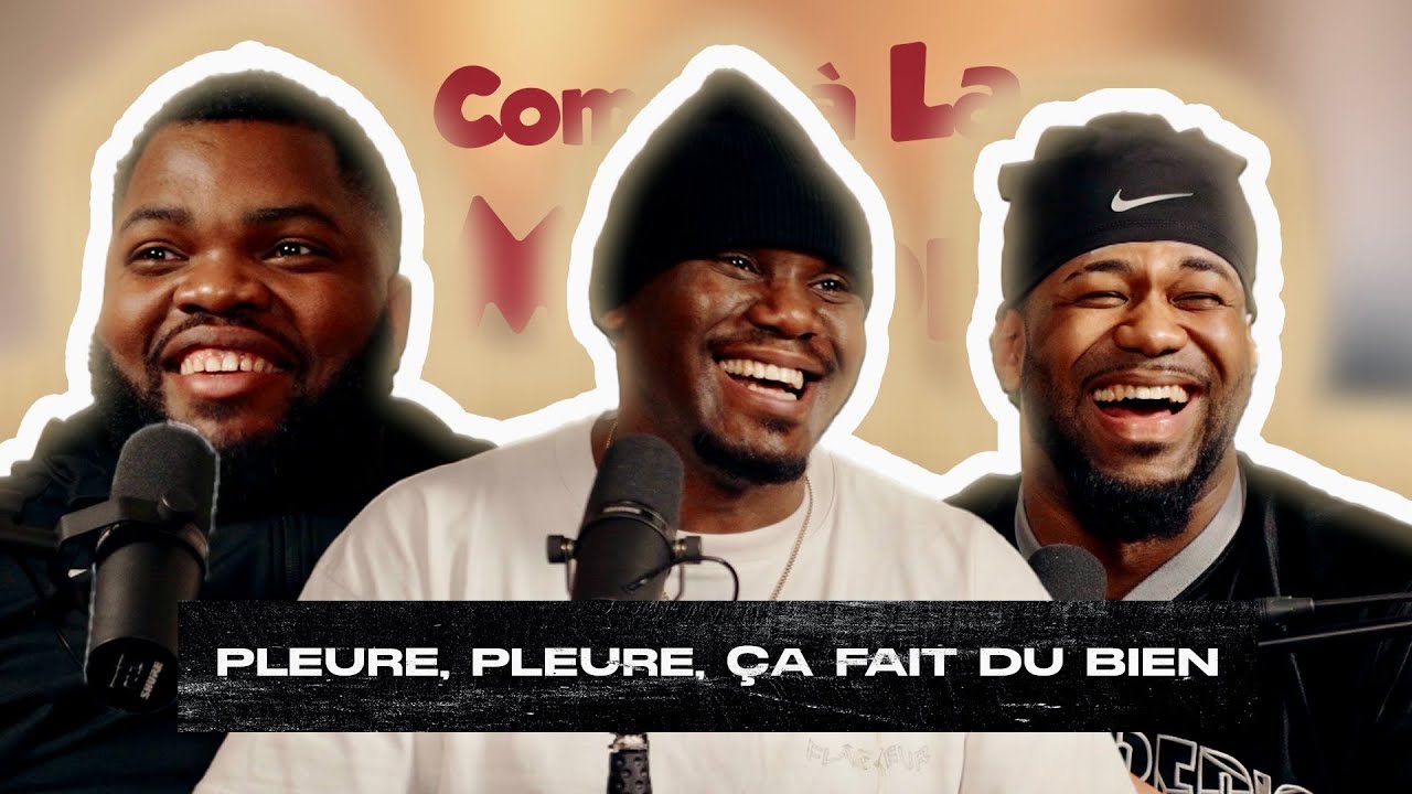 Comme à La Maison - S02E15 - Pleure pleure ça fait du bien