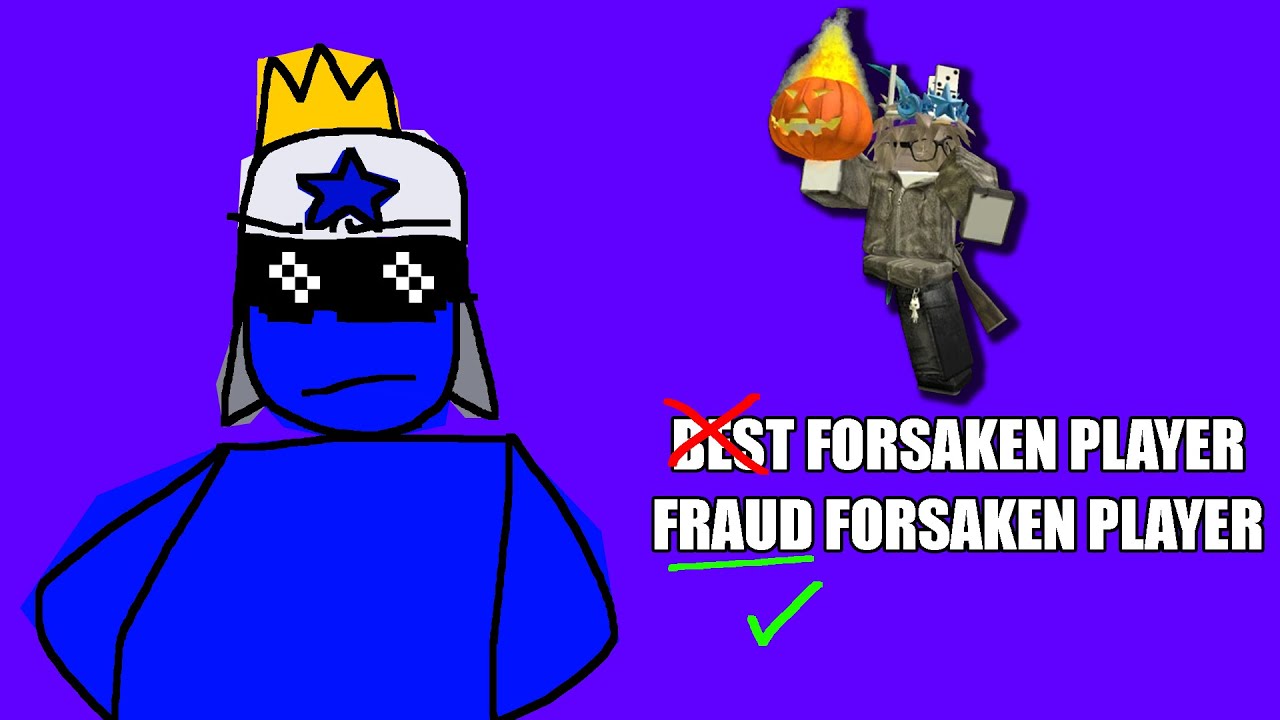 Wiping Oxiteo's Lobbies | Forsaken