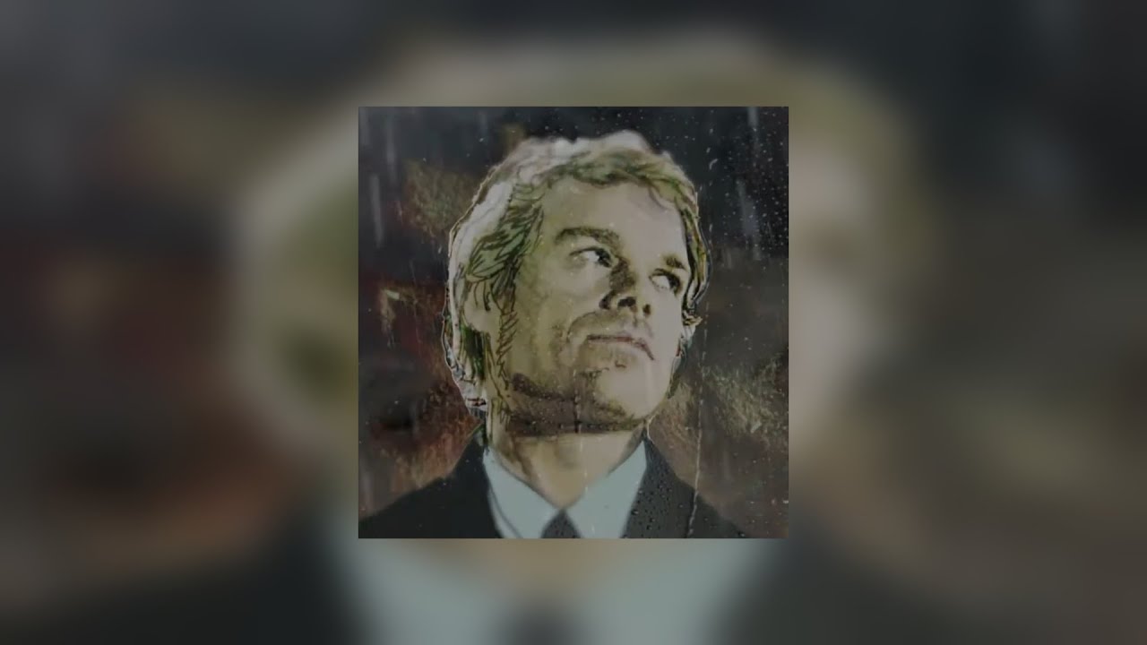I’m so f*cked up please help me - Instrumental (Super Slowed - Reverbed) (Dexter Intro + Edit)