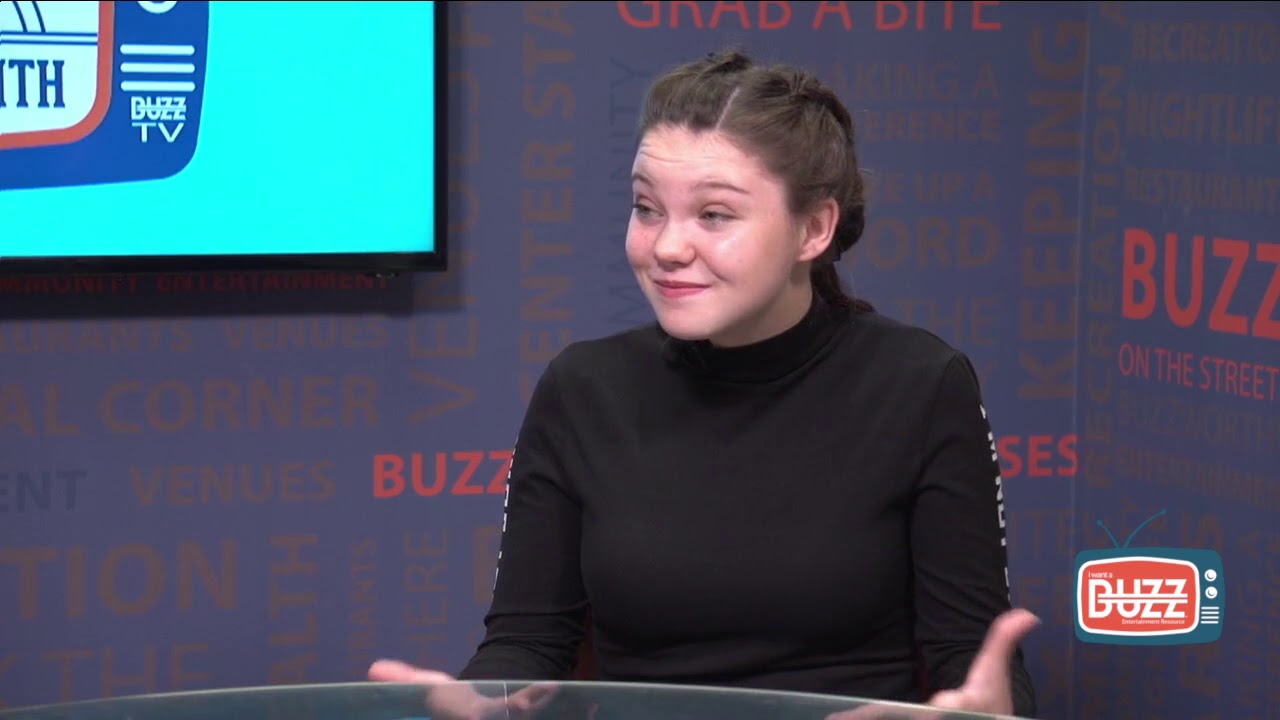 Buzz TV - 