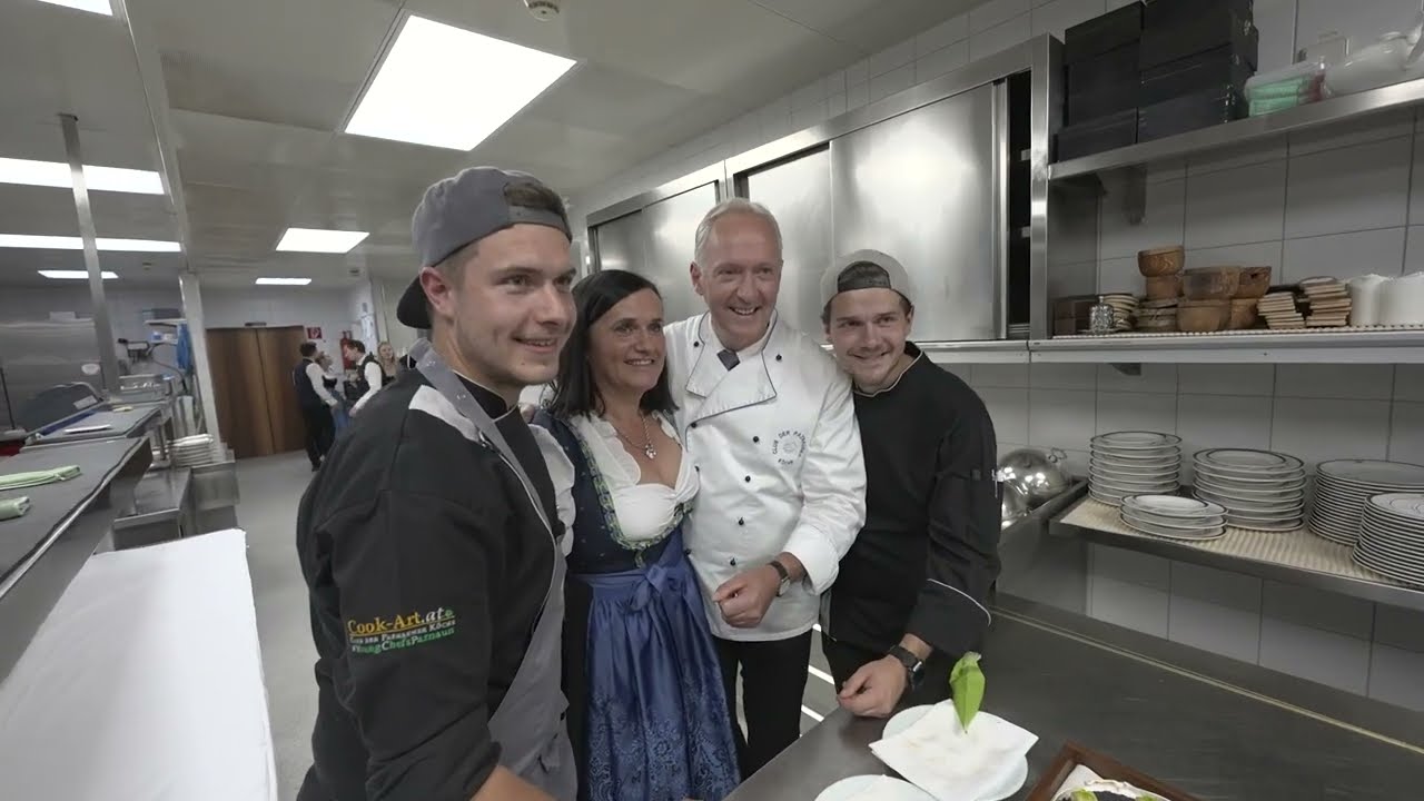 Cookart Paznaunerstube
